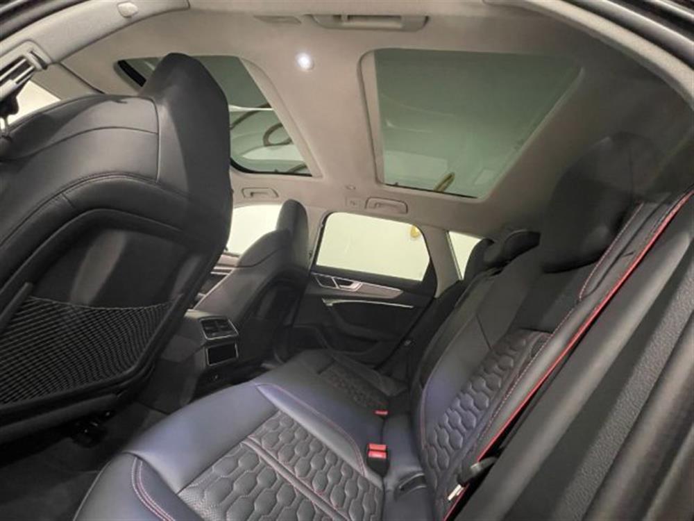 RS6 RS6 Avant 4.0 TFSI IVA E