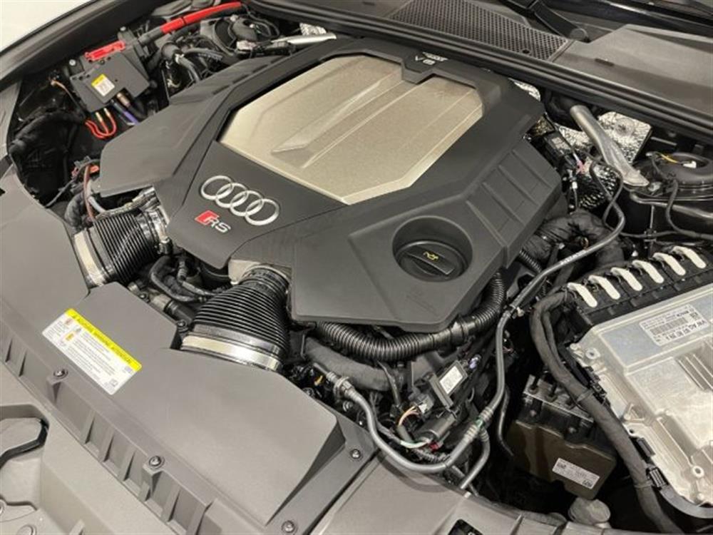 RS6 RS6 Avant 4.0 TFSI IVA E