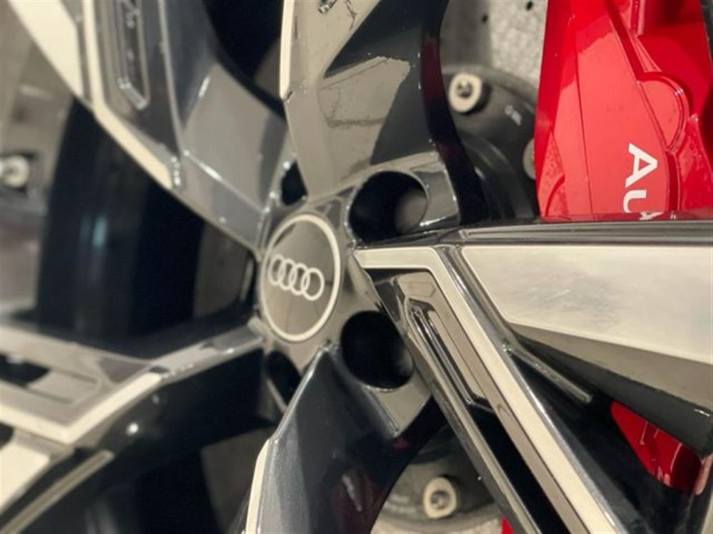 RS6 RS6 Avant 4.0 TFSI IVA E