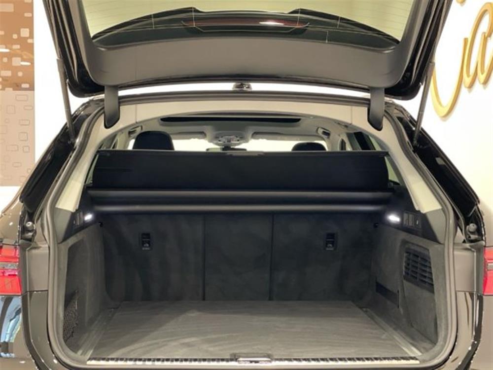 RS6 RS6 Avant 4.0 TFSI IVA E