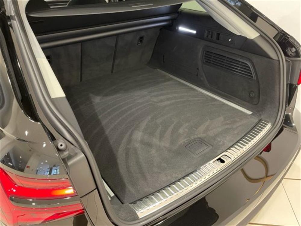 RS6 RS6 Avant 4.0 TFSI IVA E