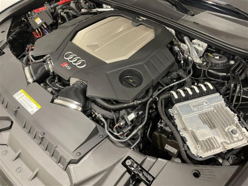 RS6 RS6 Avant 4.0 TFSI IVA E