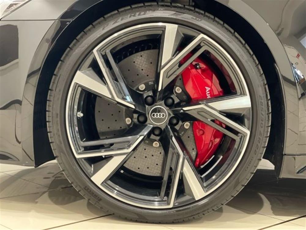 RS6 RS6 Avant 4.0 TFSI IVA E
