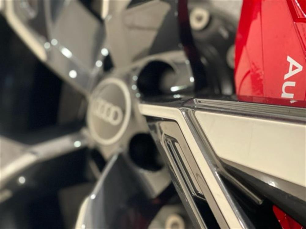 RS6 RS6 Avant 4.0 TFSI IVA E