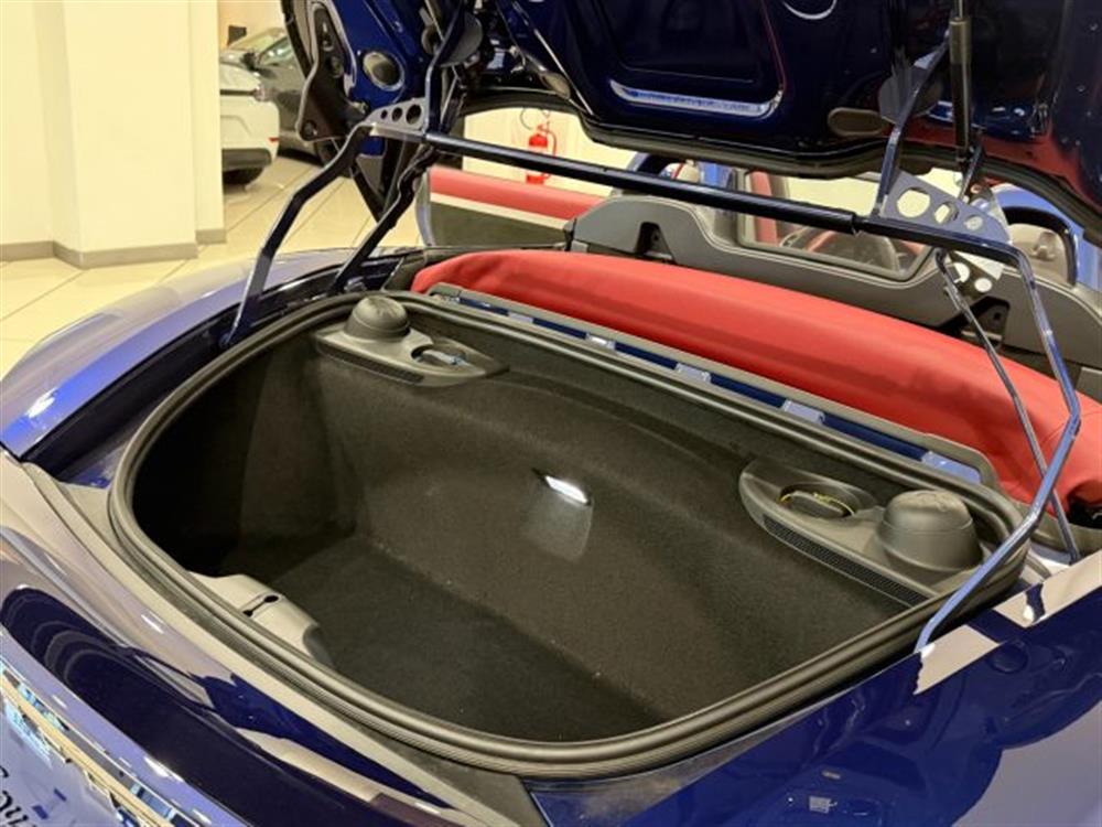 718 Spyder 718 Spyder 4.0 Full Optionals
