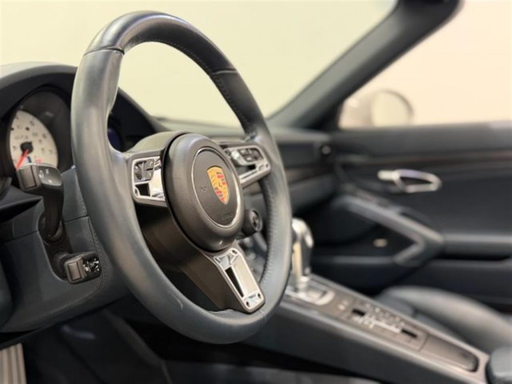 911 911 3.0 Carrera 4 GTS Ca