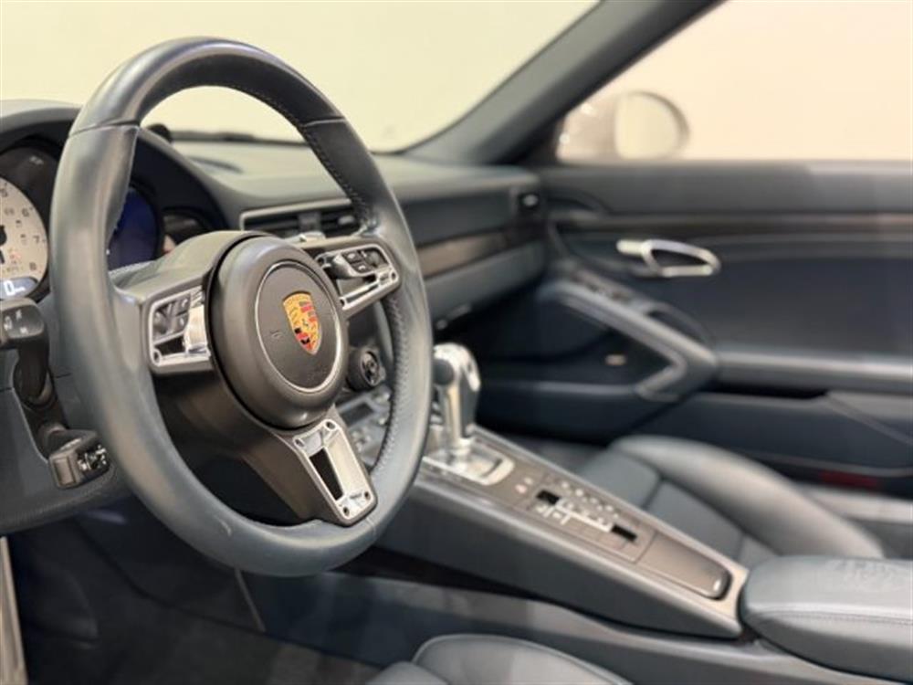 911 911 3.0 Carrera 4 GTS Ca