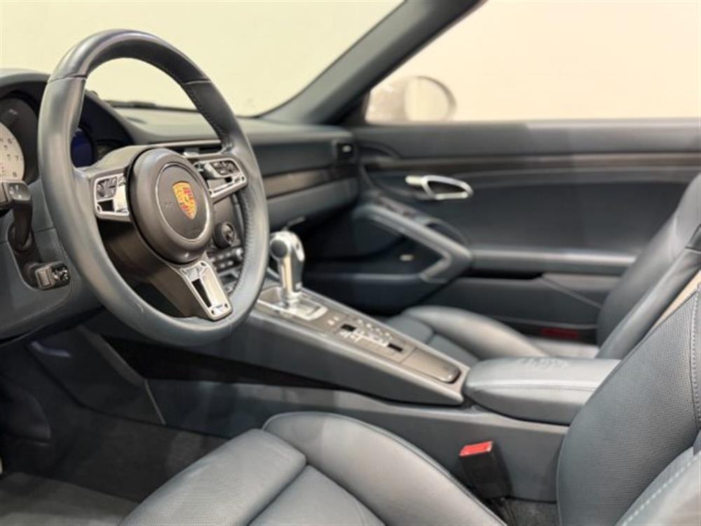 911 911 3.0 Carrera 4 GTS Ca