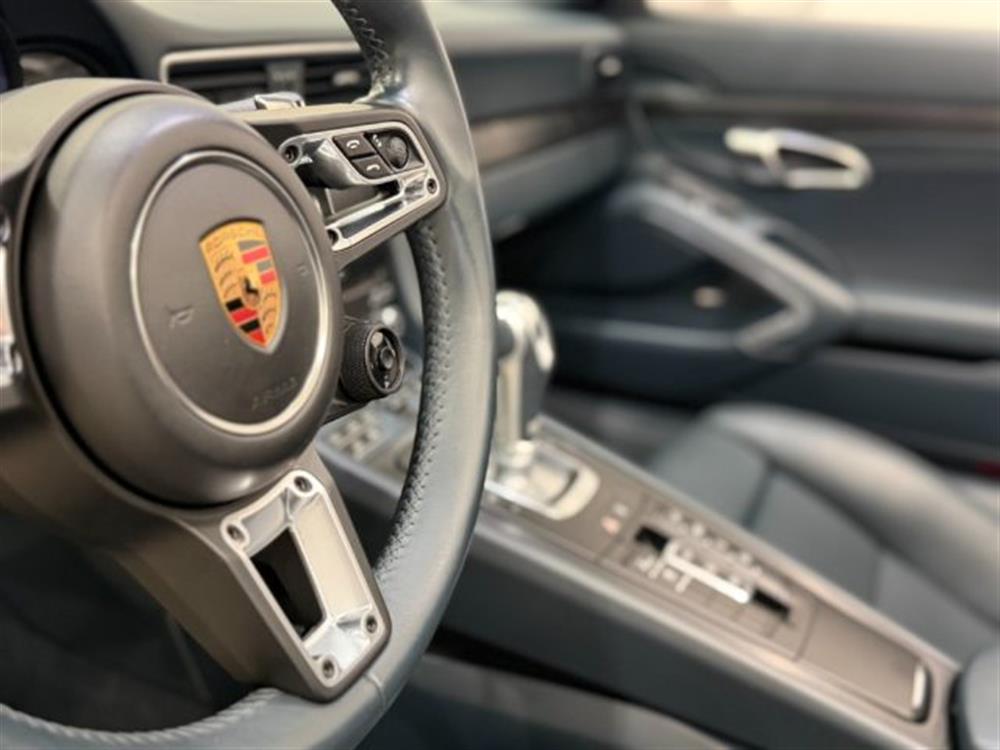 911 911 3.0 Carrera 4 GTS Ca