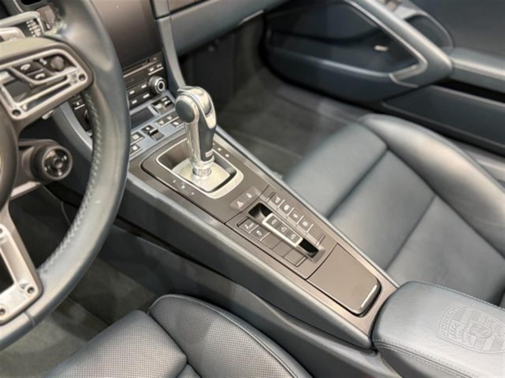911 911 3.0 Carrera 4 GTS Ca
