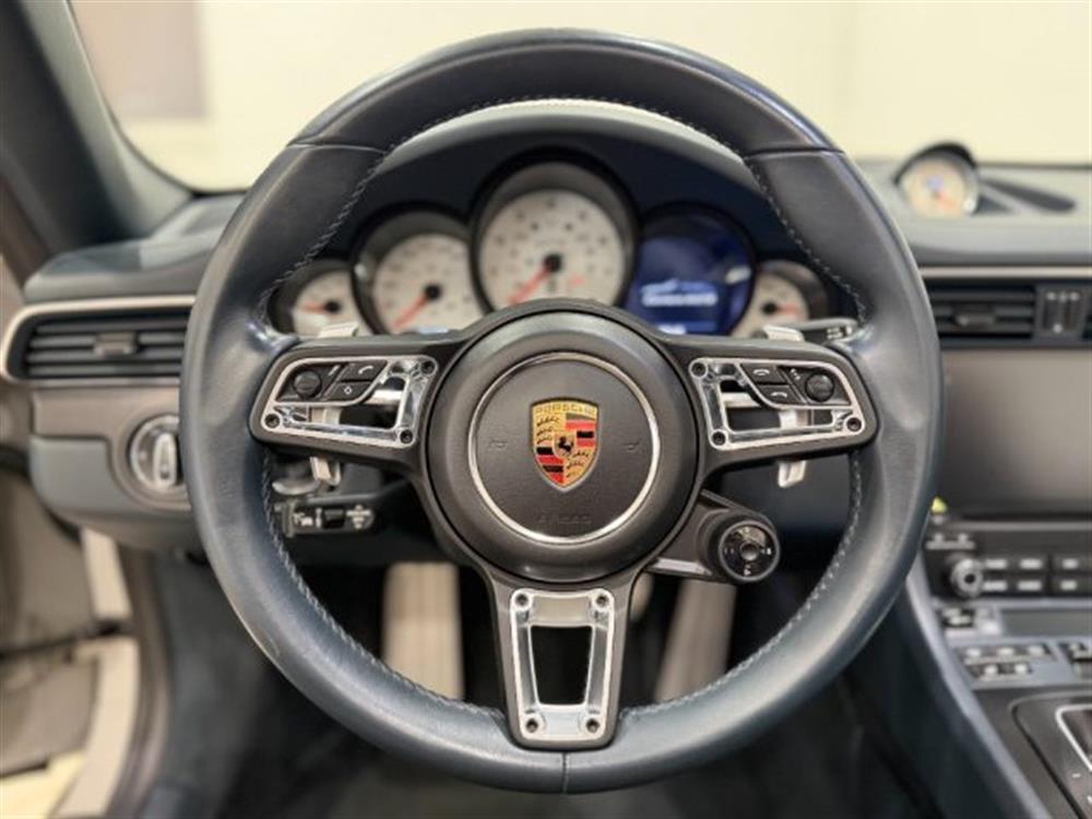 911 911 3.0 Carrera 4 GTS Ca