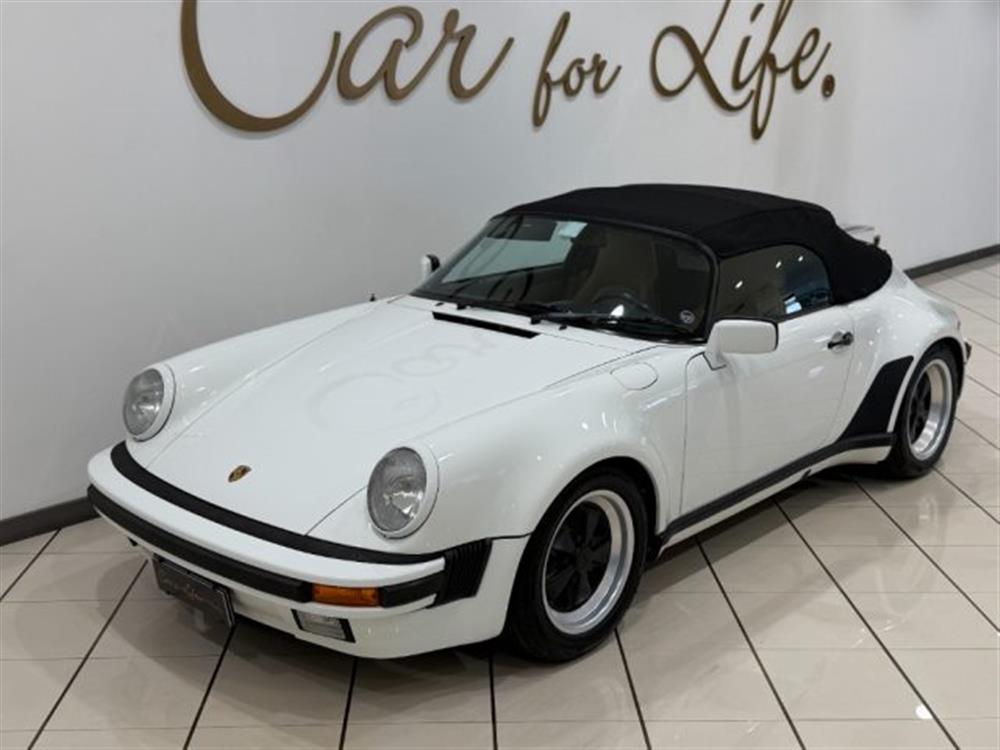 911 911 Carrera 3.2 Speedste