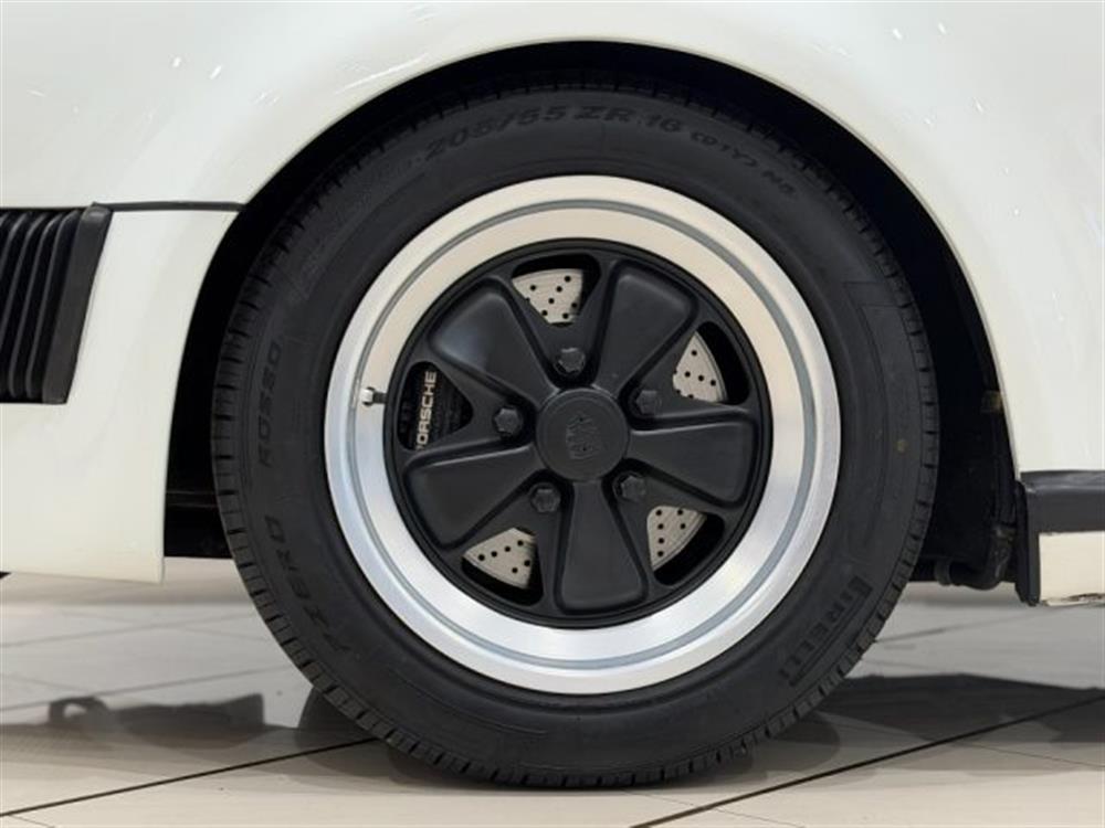 911 911 Carrera 3.2 Speedste