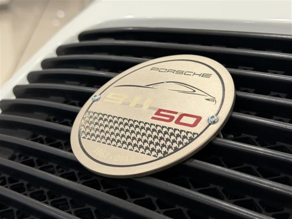 911 911 Carrera 3.2 Speedste