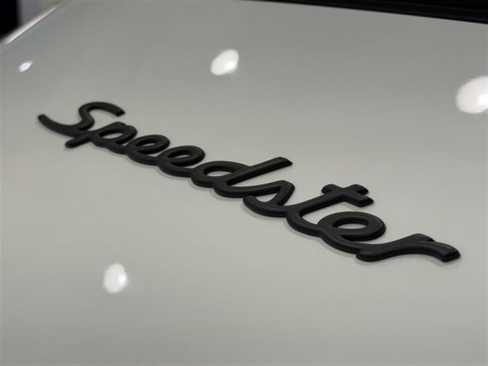 911 911 Carrera 3.2 Speedste