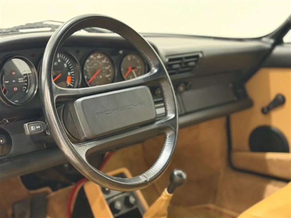 911 911 Carrera 3.2 Speedste