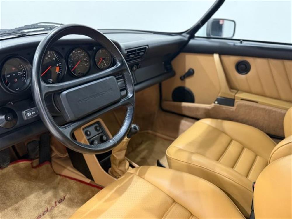 911 911 Carrera 3.2 Speedste