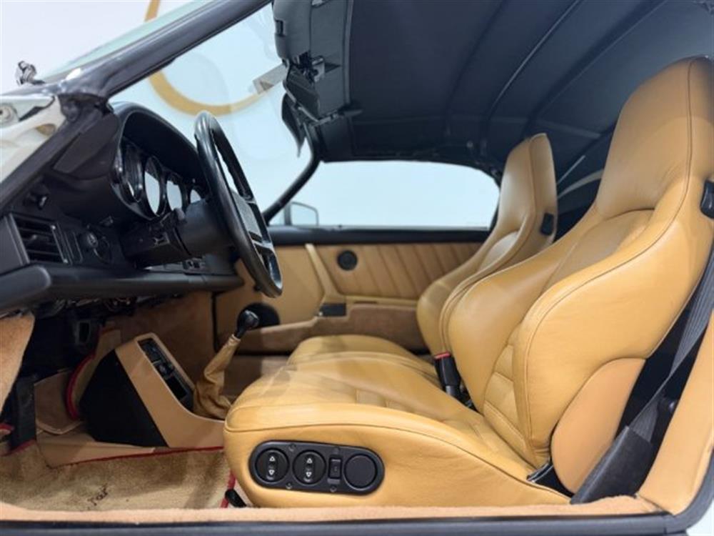 911 911 Carrera 3.2 Speedste
