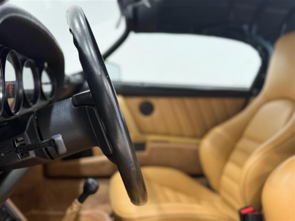 911 911 Carrera 3.2 Speedste