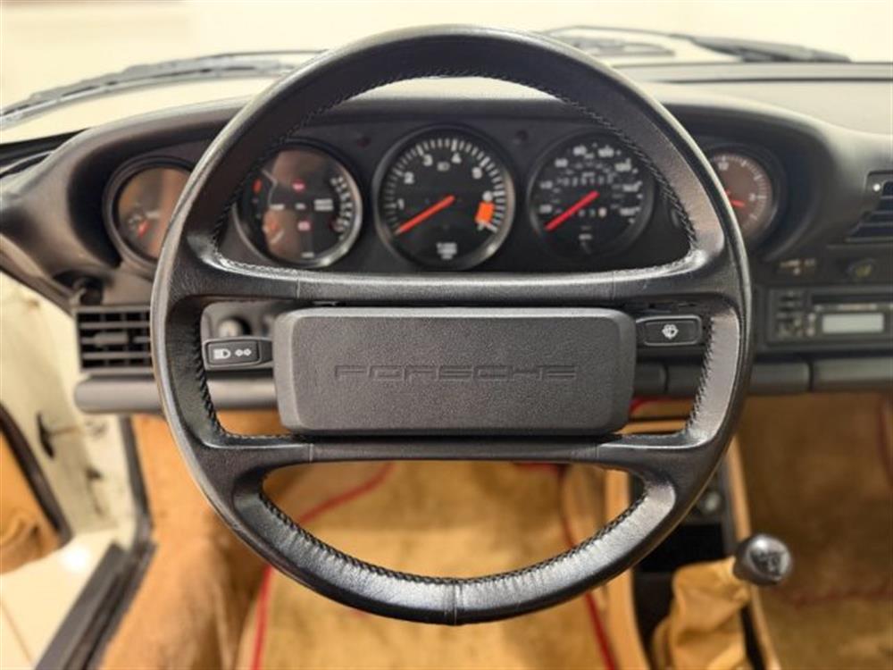 911 911 Carrera 3.2 Speedste
