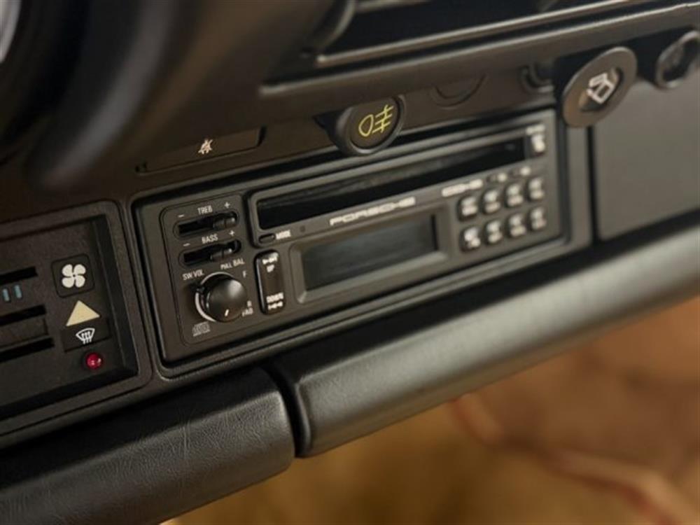 911 911 Carrera 3.2 Speedste