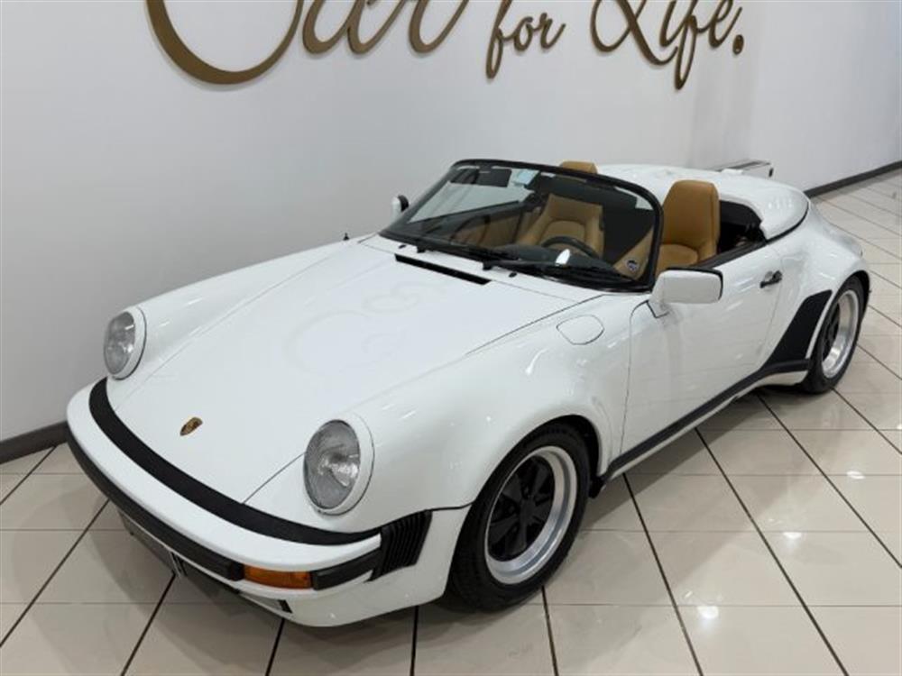 911 911 Carrera 3.2 Speedste