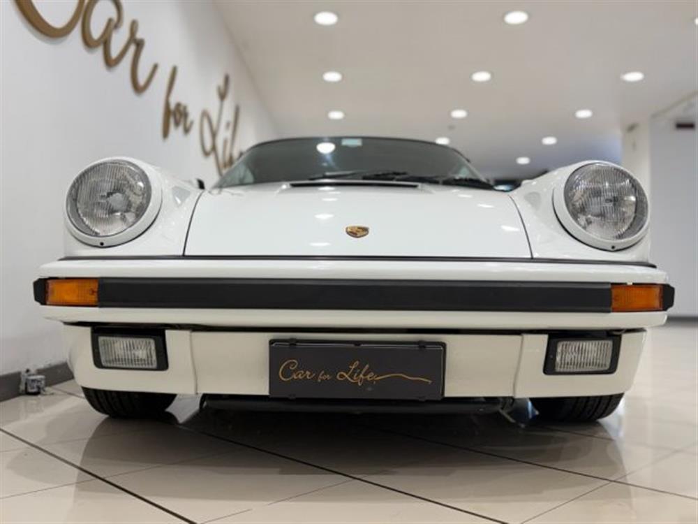 911 911 Carrera 3.2 Speedste
