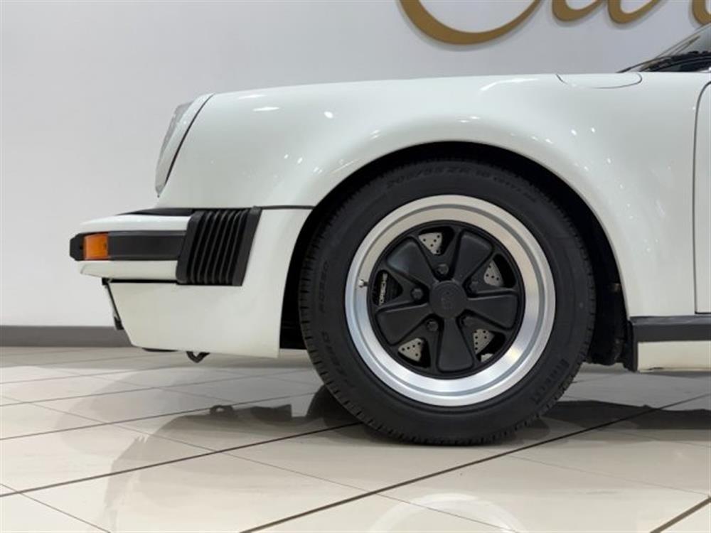 911 911 Carrera 3.2 Speedste