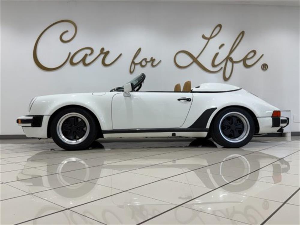 911 911 Carrera 3.2 Speedste