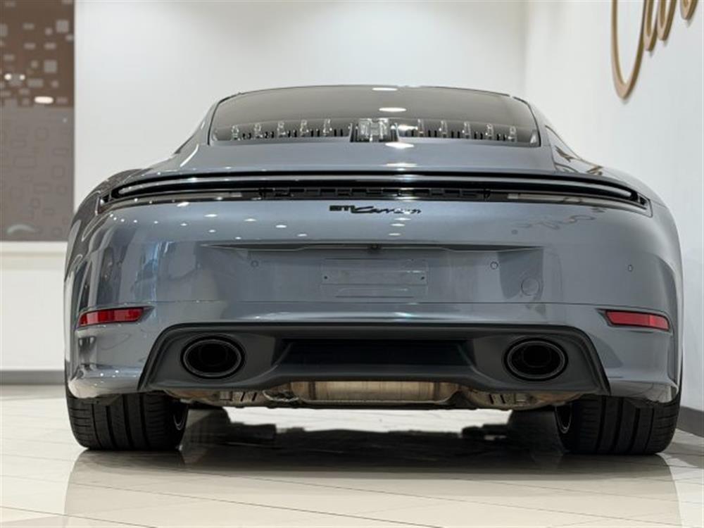 911 911 Carrera 992.2 IVA ES