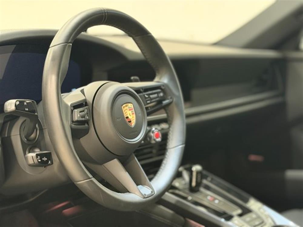 911 911 Carrera 992.2 IVA ES