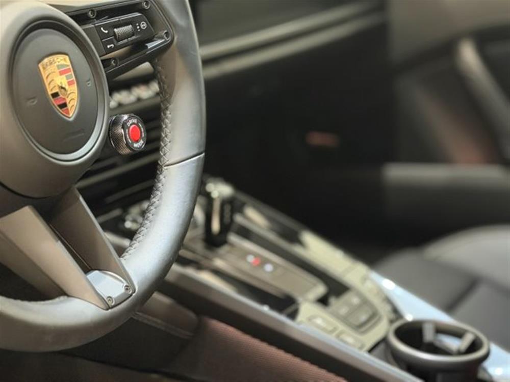 911 911 Carrera 992.2 IVA ES