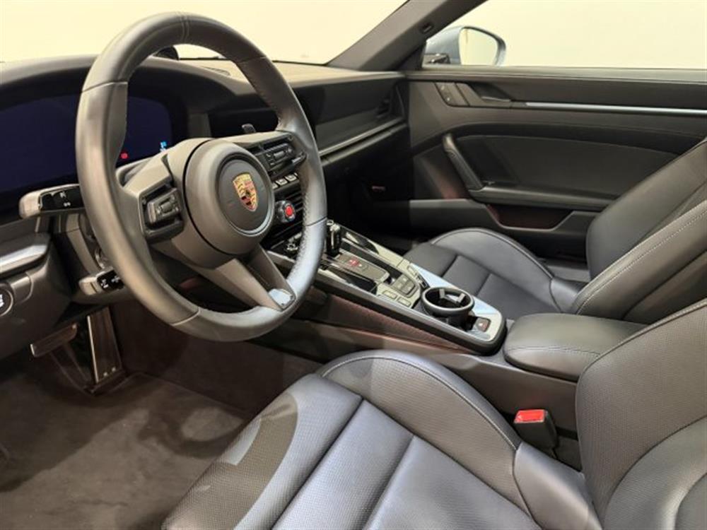 911 911 Carrera 992.2 IVA ES