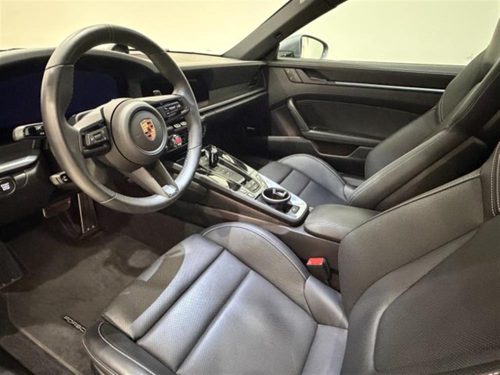 911 911 Carrera 992.2 IVA ES