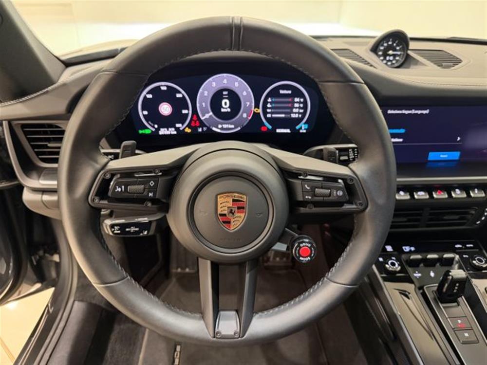 911 911 Carrera 992.2 IVA ES