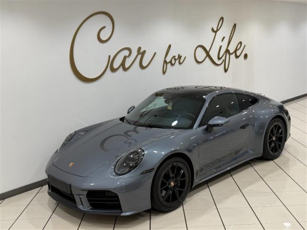 911 911 Carrera 992.2 IVA ES