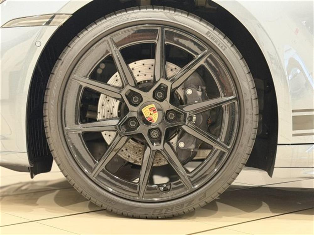 911 911 Carrera 992.2 IVA ES