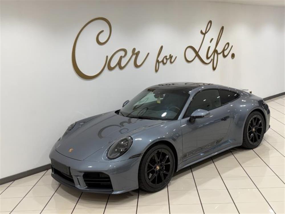911 911 Carrera 992.2 IVA ES