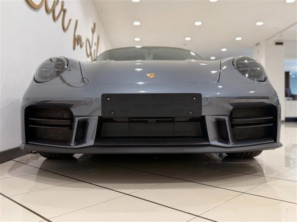 911 911 Carrera 992.2 IVA ES