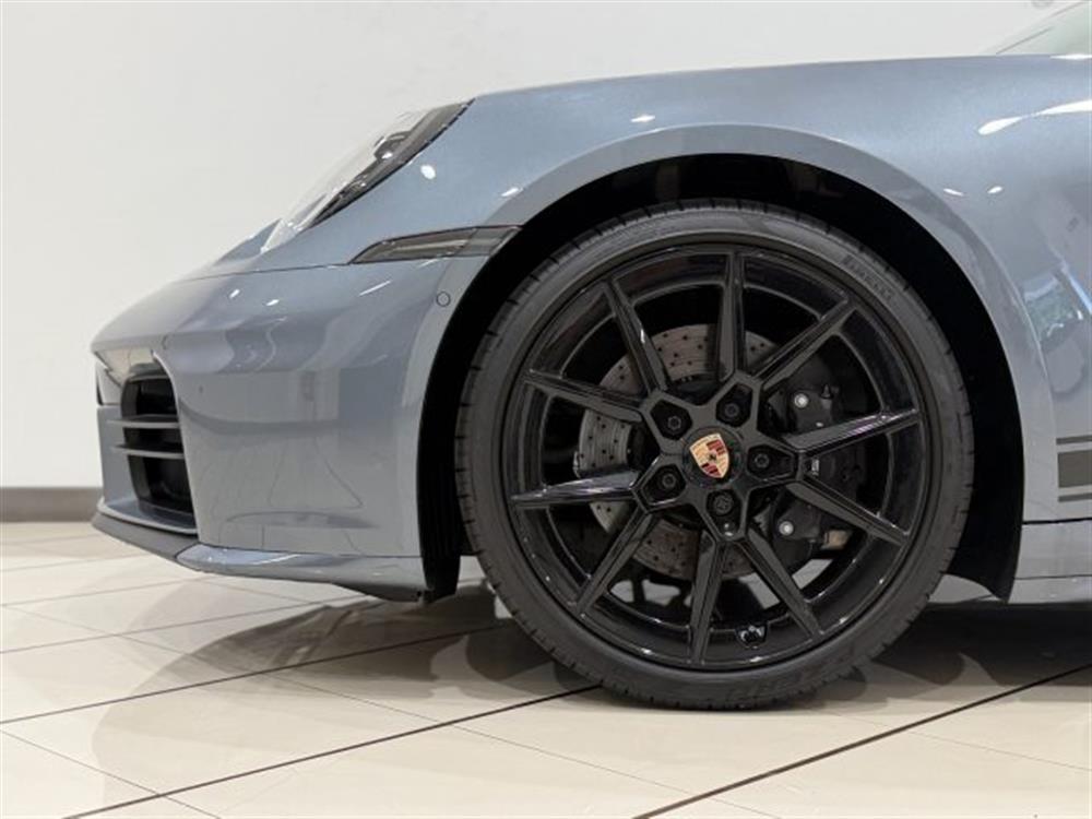 911 911 Carrera 992.2 IVA ES