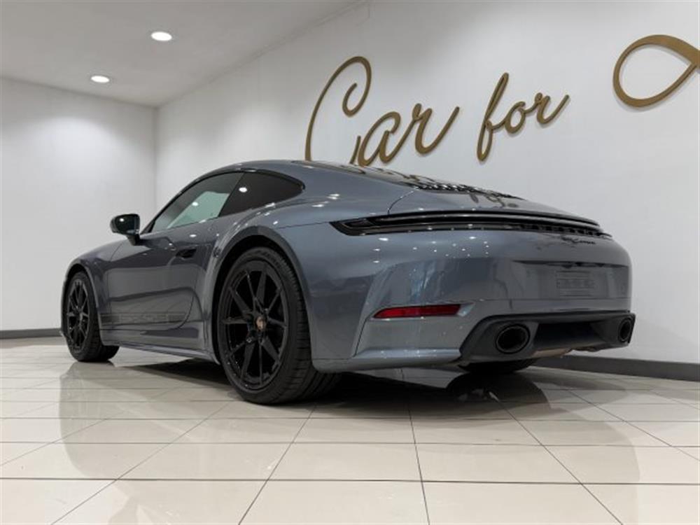 911 911 Carrera 992.2 IVA ES