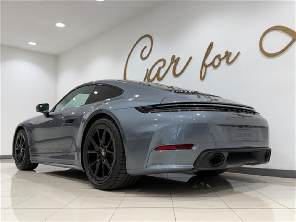 911 911 Carrera 992.2 IVA ES