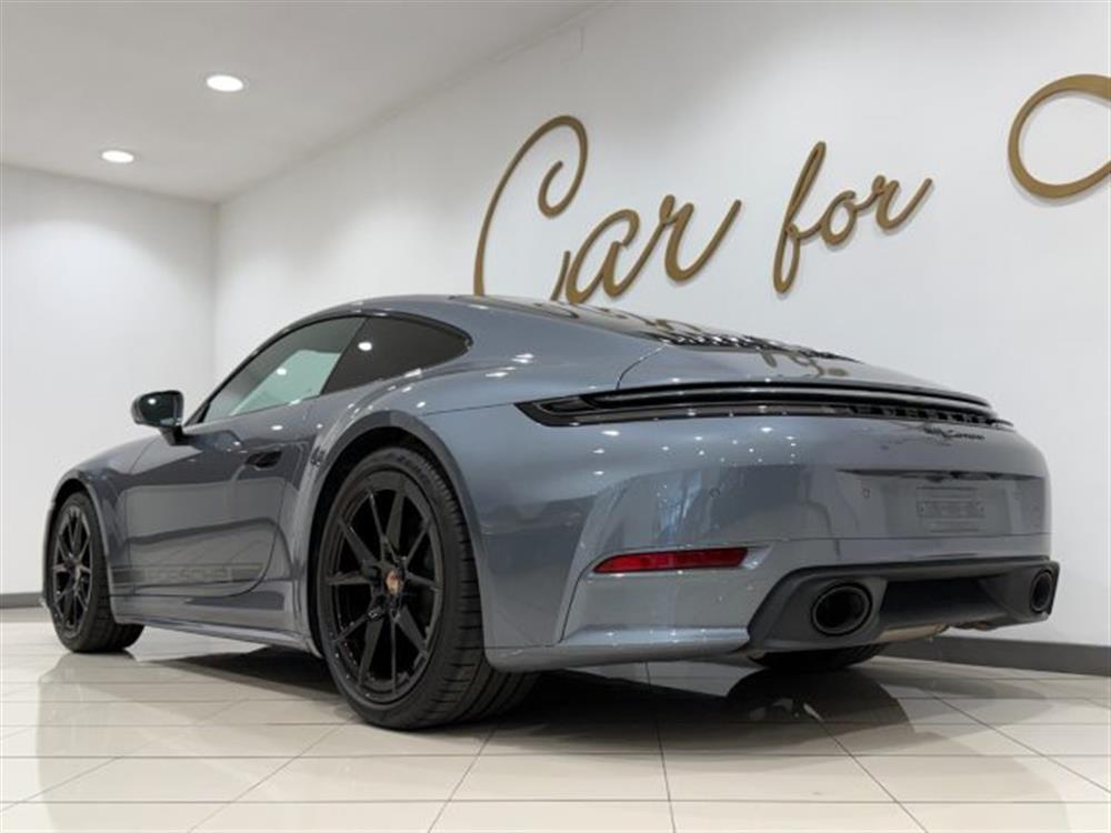 911 911 Carrera 992.2 IVA ES