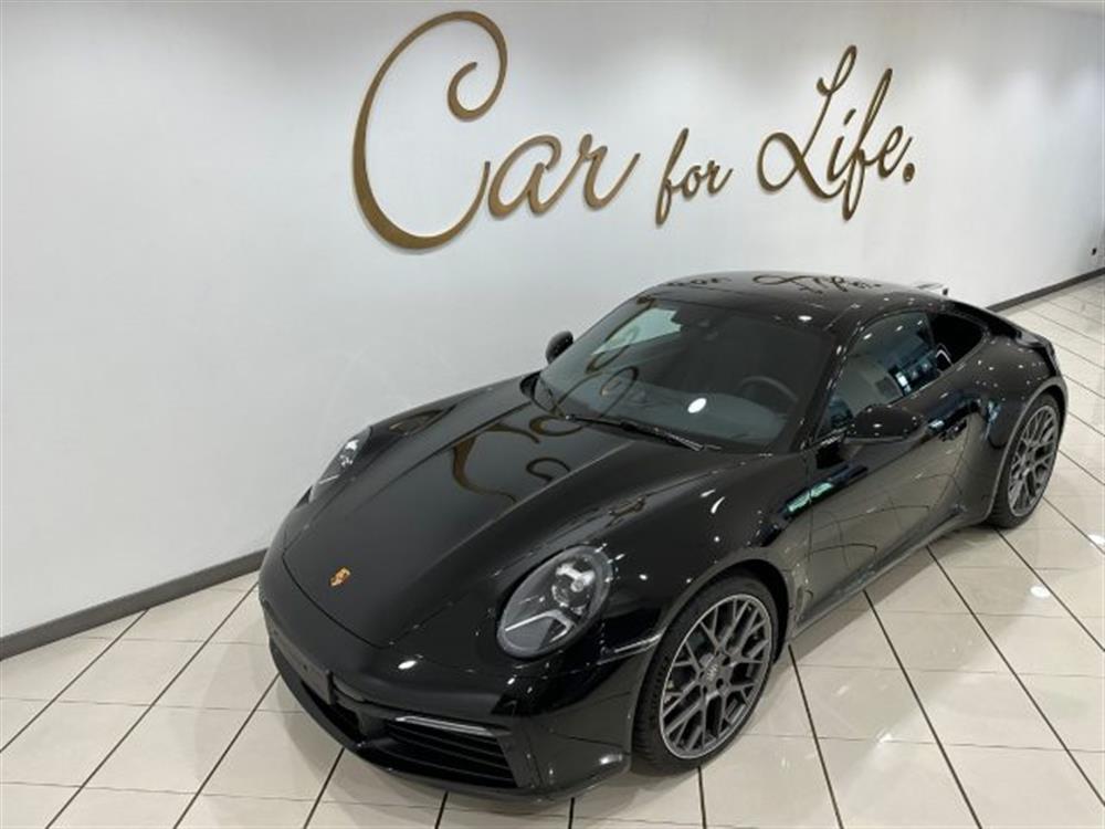 911 911 Carrera 992 Coupè IV