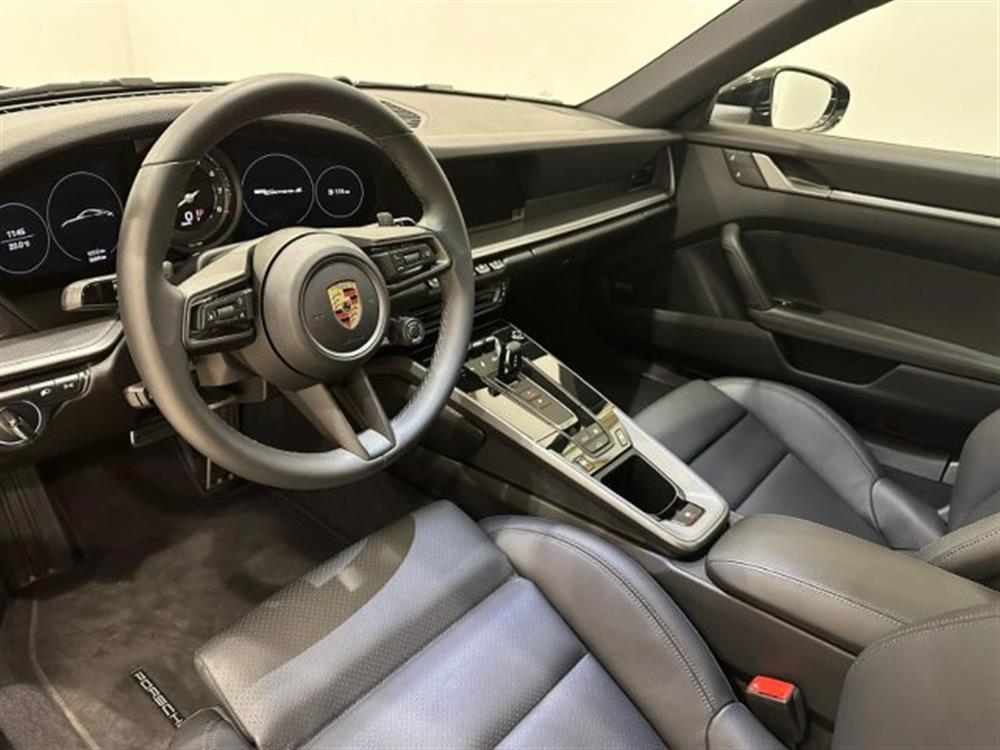 911 911 Carrera 992 S IVA ES