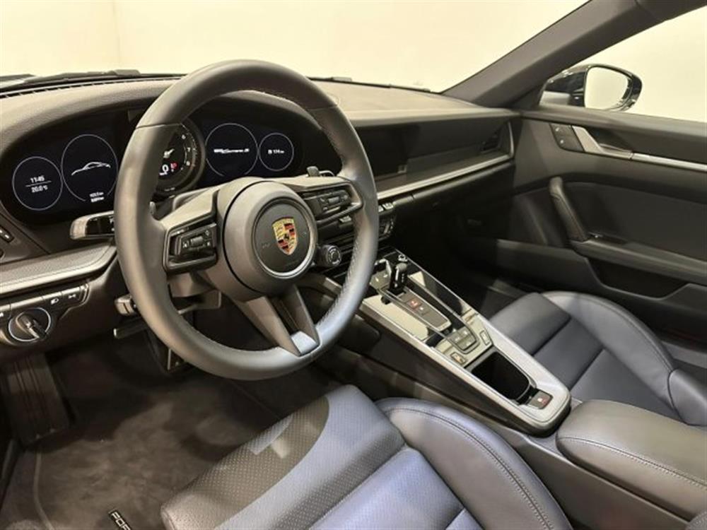 911 911 Carrera 992 S IVA ES