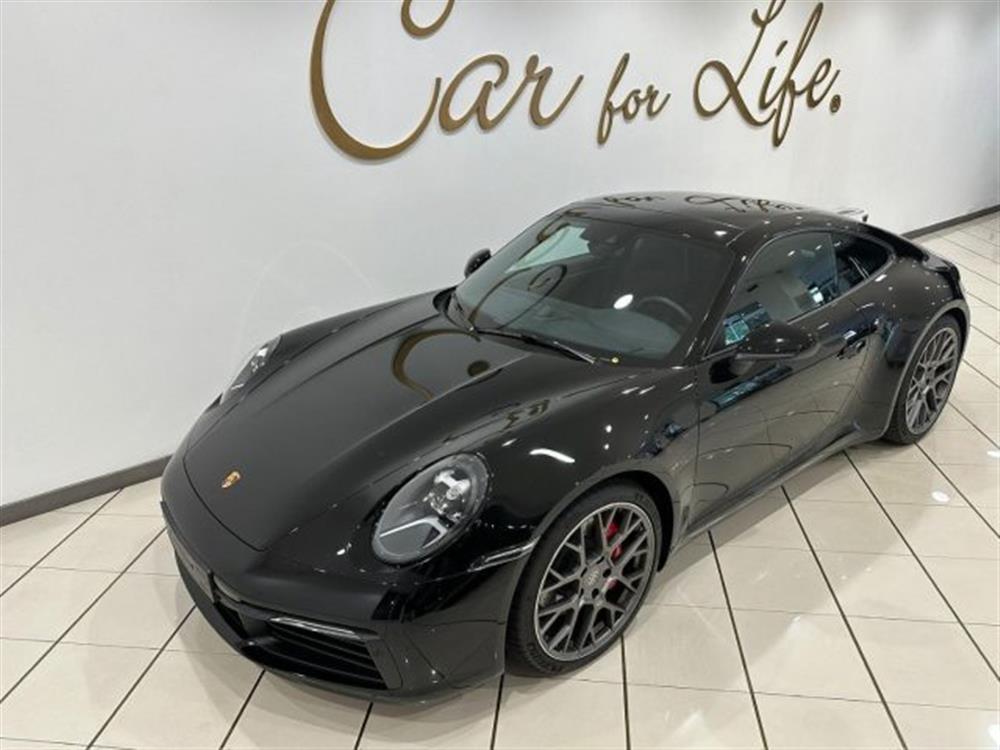 911 911 Carrera 992 S IVA ES
