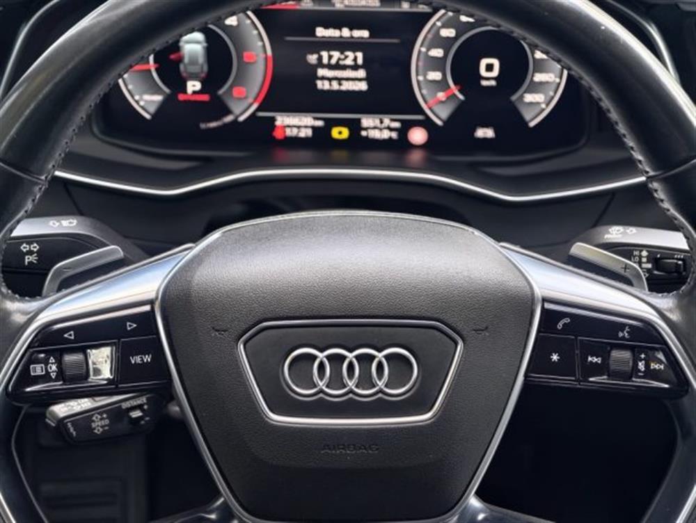A6 allroad A6 allroad 50 TDI 3.0 quattro t