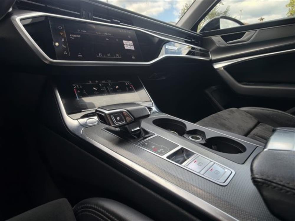 A6 allroad A6 allroad 50 TDI 3.0 quattro t