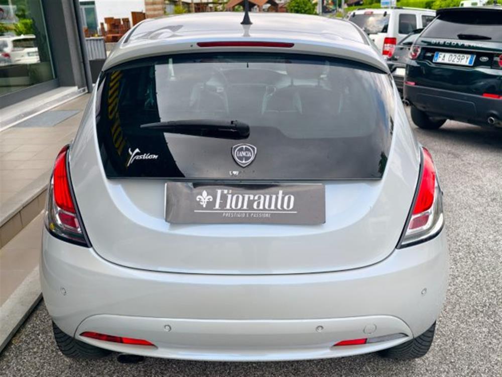 Ypsilon Ypsilon 1.2 69 CV 5 porte My